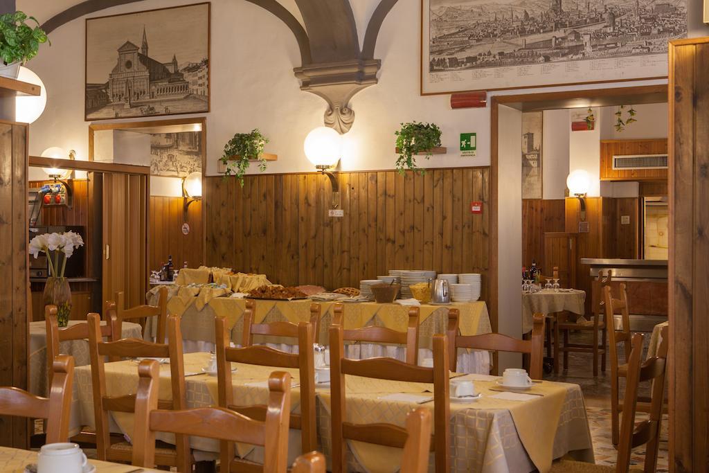 AUTO PARK HOTEL con Ristorante interno e grande parcheggio gratuito Firenze Esterno foto